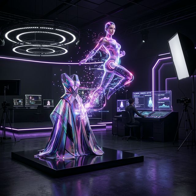 PrimePic Hero Visual